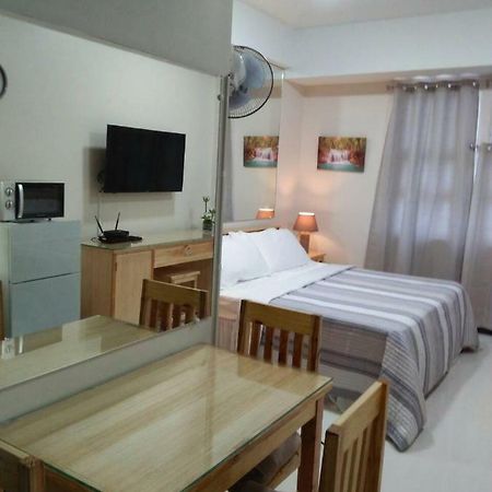 101 Newport Blvd Condotel 마닐라 외부 사진